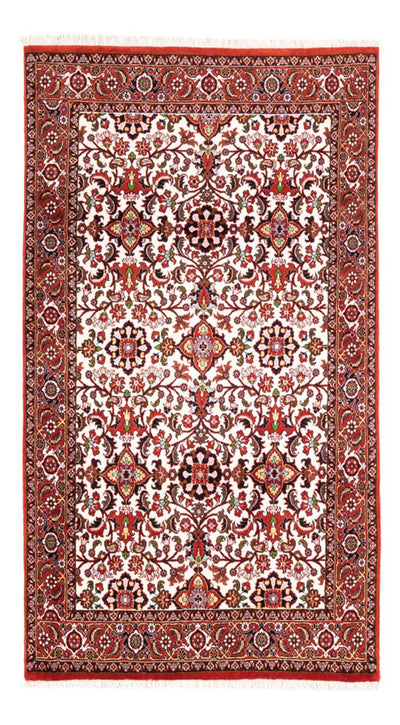 Bidjar - Bukan Tappeto 108x174cm - Tappeto persiano - crema
