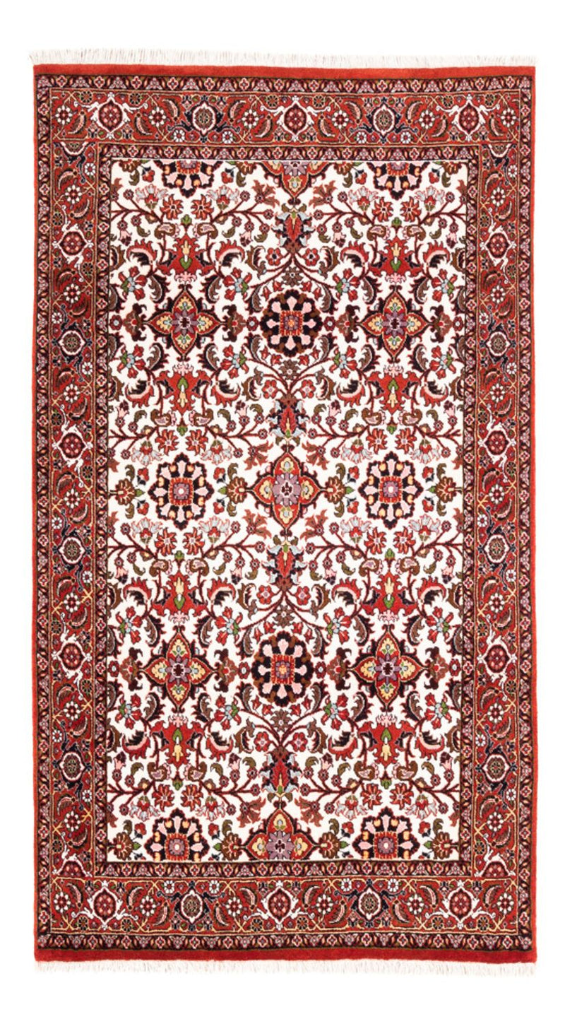 Tappeto Persero - Bidjar - 174 x 108 cm - crema
