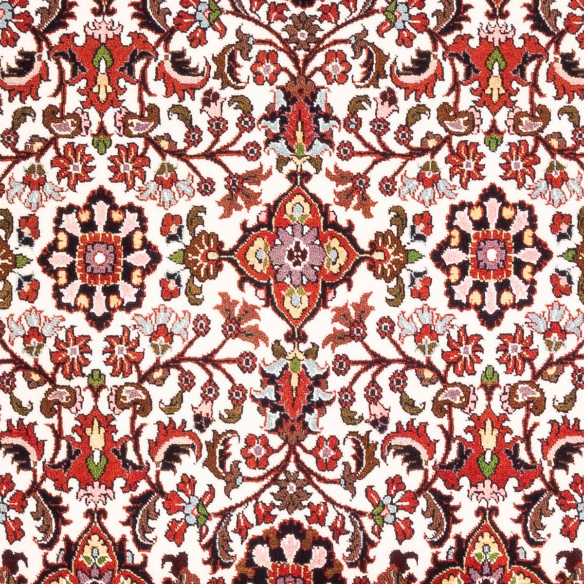 Tappeto Persero - Bidjar - 174 x 108 cm - crema