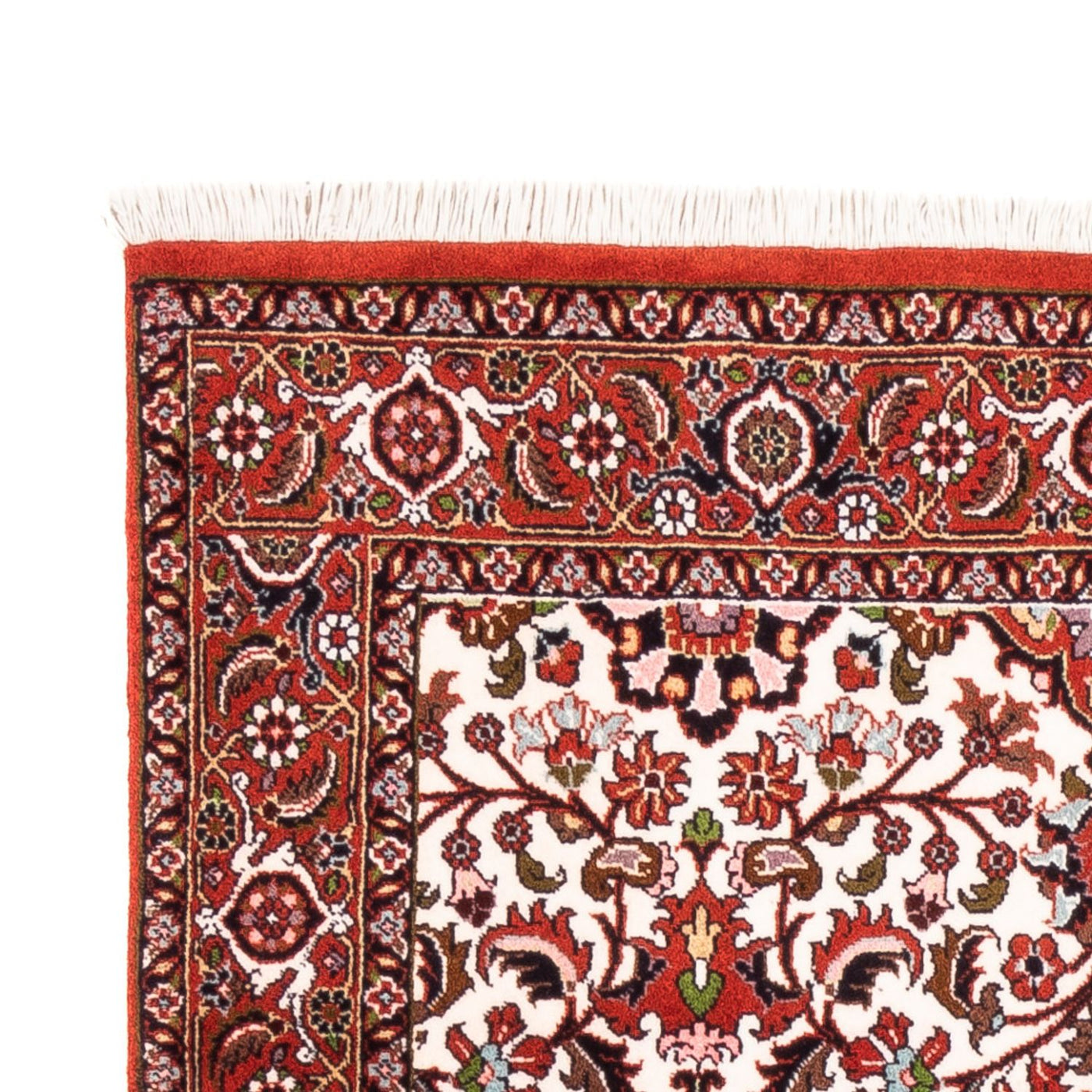 Bidjar - Bukan Tappeto 174x108cm - Tappeto persiano
