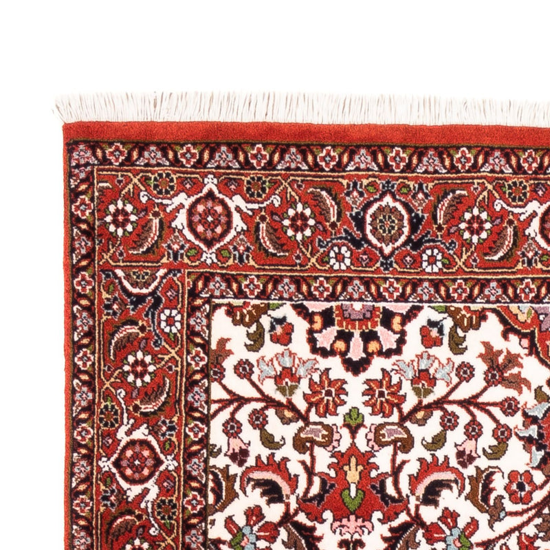 Tappeto Persero - Bidjar - 174 x 108 cm - crema