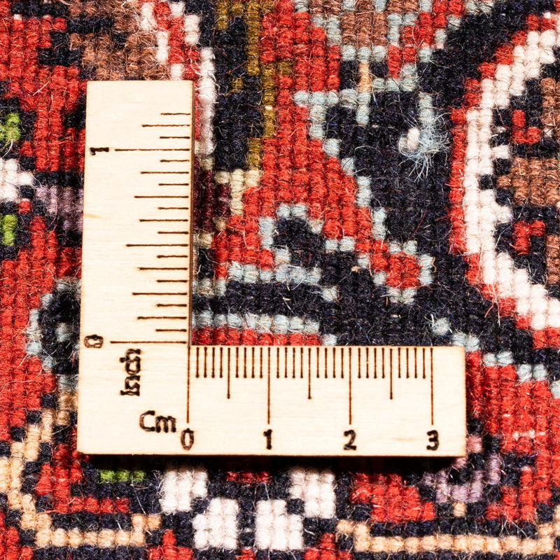 Tappeto Persero - Bidjar - 174 x 108 cm - crema