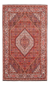 Tappeto Persero - Bidjar - 186 x 112 cm - rosso