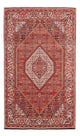 Bidjar - Bukan Tappeto 112x186cm - Tappeto persiano