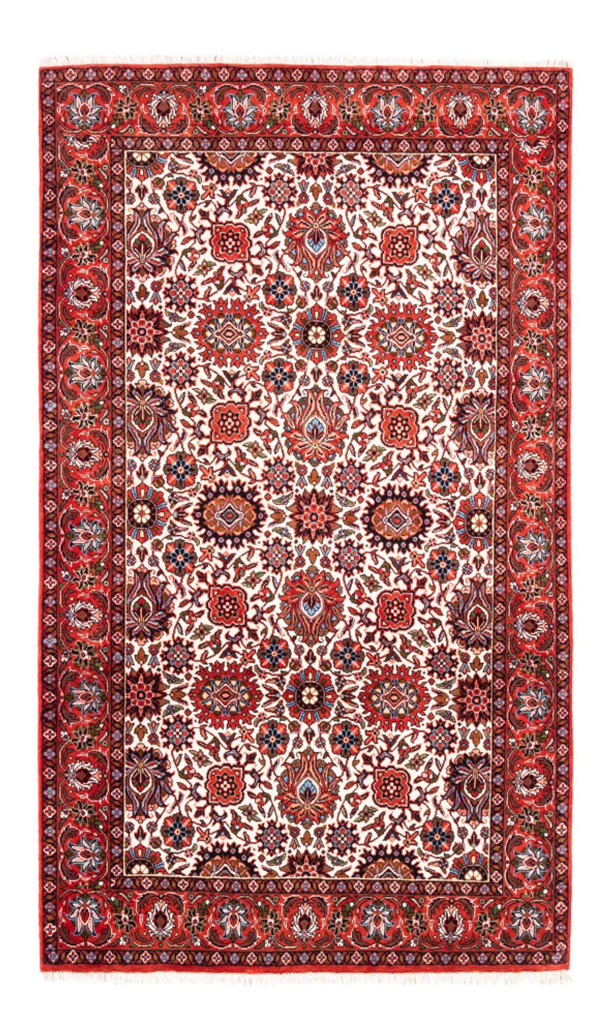 Tappeto Persero - Bidjar - 172 x 108 cm - crema