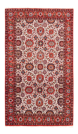 Tappeto Persero - Bidjar - 172 x 108 cm - crema