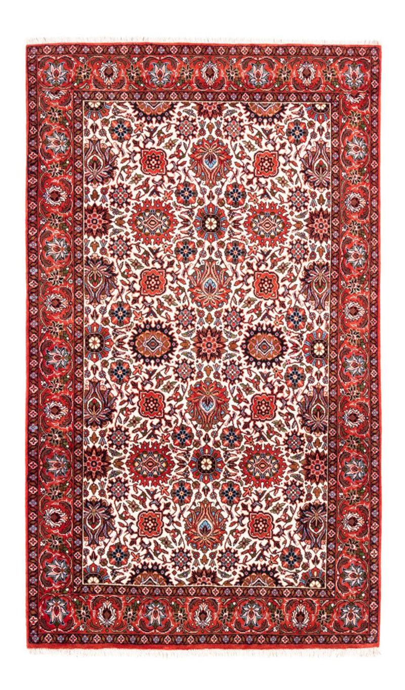 Tappeto Persero - Bidjar - 172 x 108 cm - crema