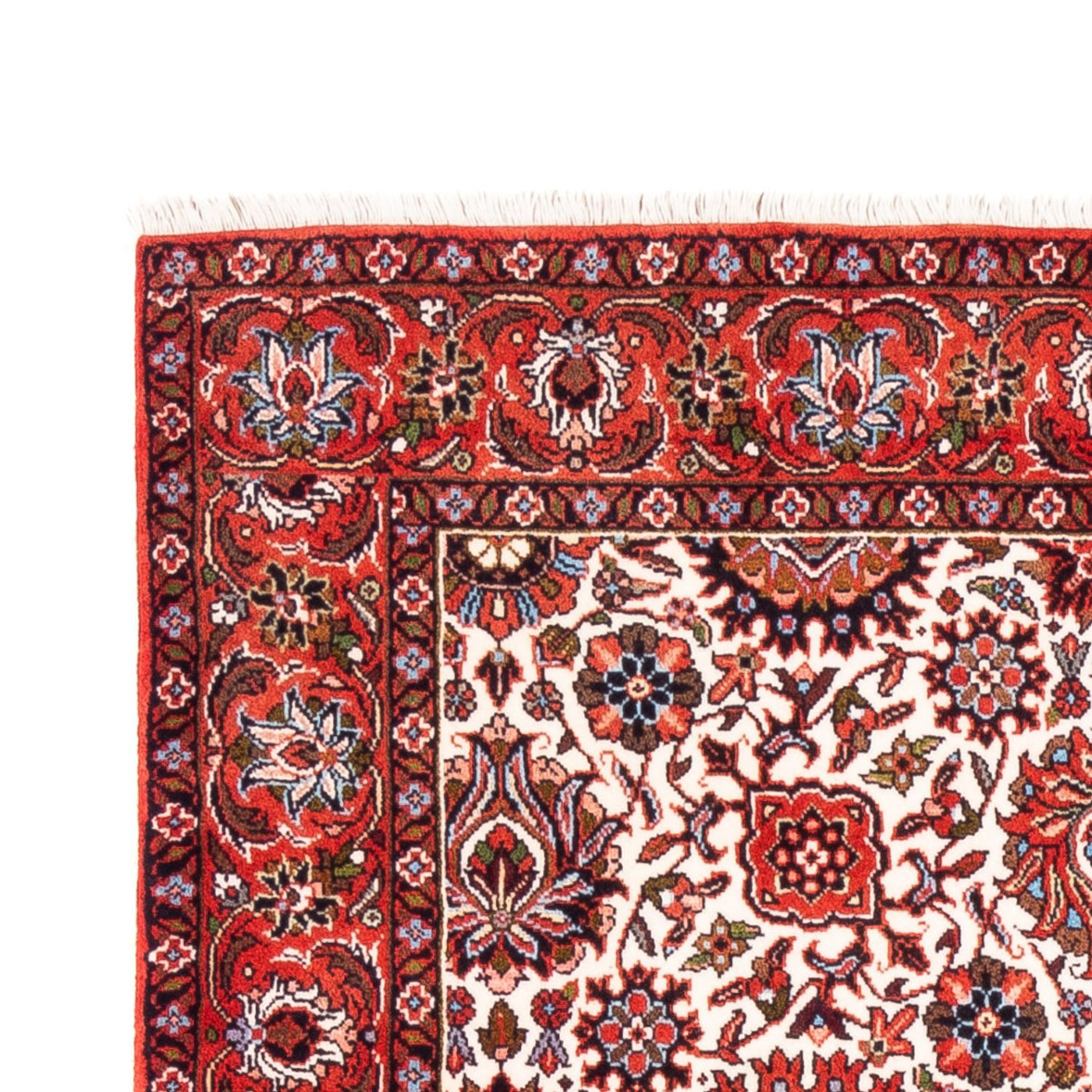 Tappeto Persero - Bidjar - 172 x 108 cm - crema