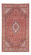 Tappeto Persero - Bidjar - 177 x 106 cm - rosso
