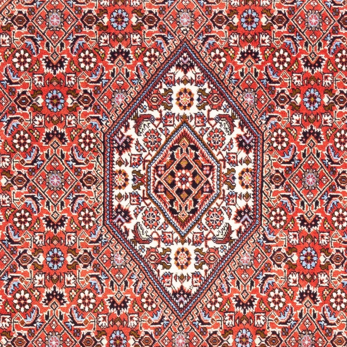 Tappeto Persero - Bidjar - 177 x 106 cm - rosso