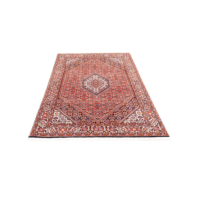 Tappeto Persero - Bidjar - 177 x 106 cm - rosso