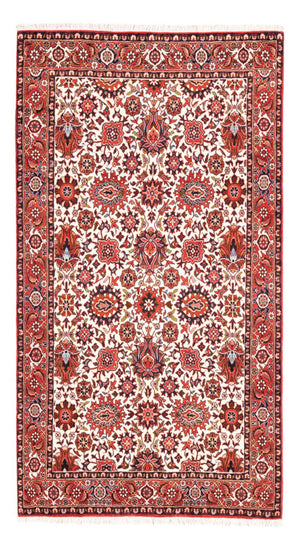 Tappeto Persero - Bidjar - 182 x 108 cm - crema