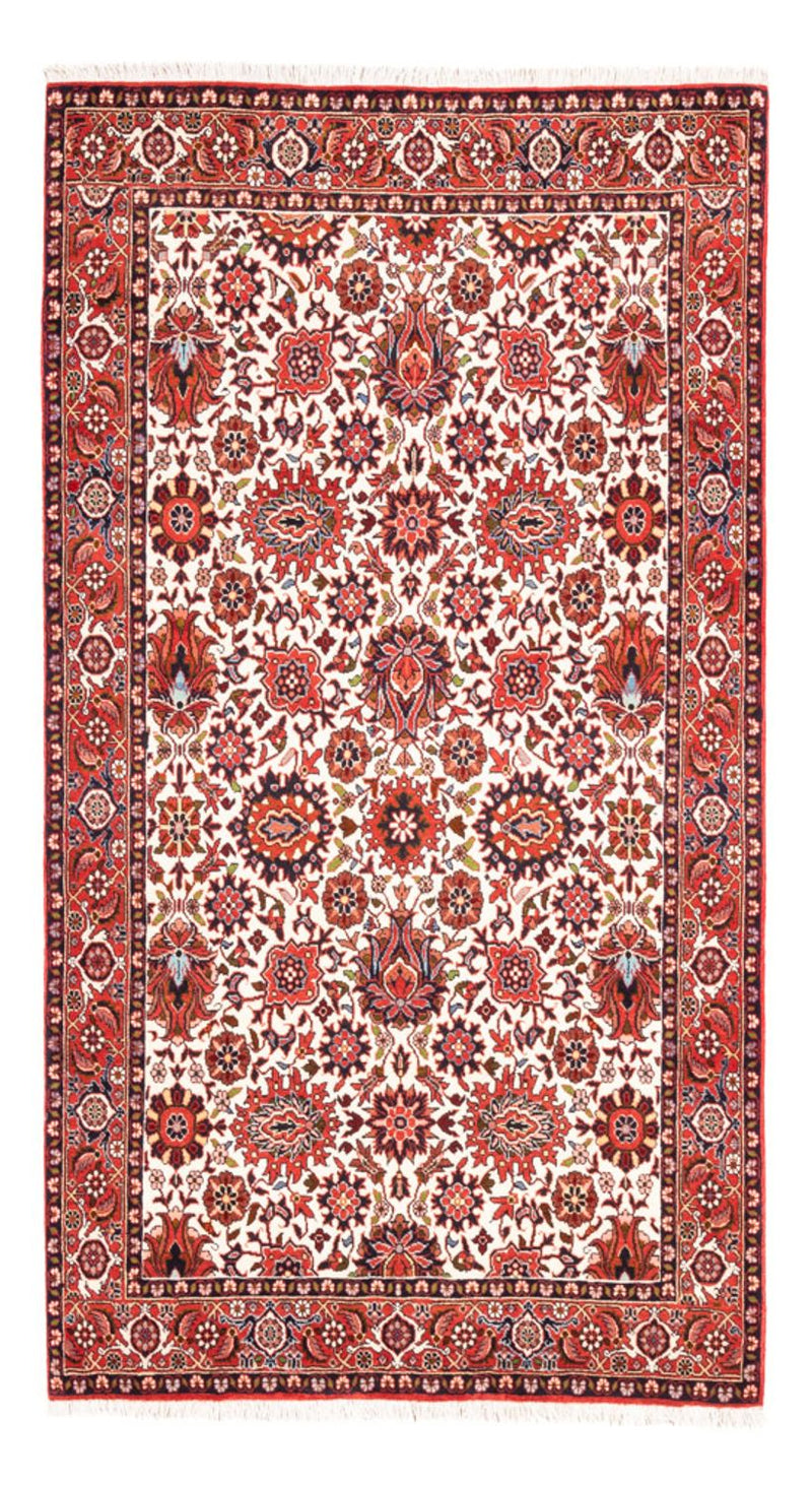 Tappeto Persero - Bidjar - 182 x 108 cm - crema