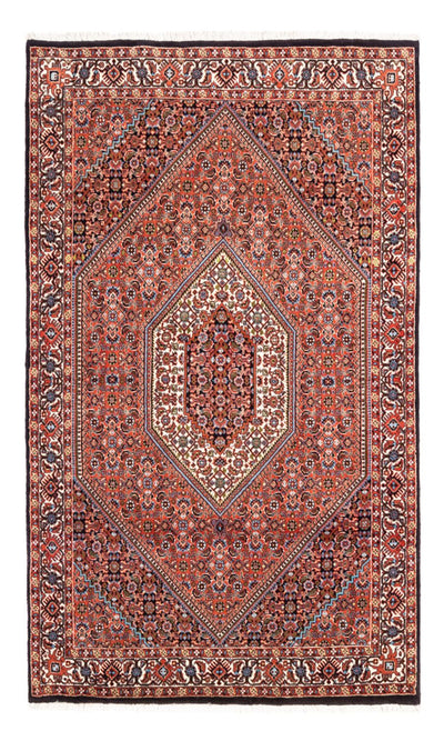 Bidjar - Bukan Tappeto 108x170cm - Tappeto persiano