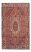 Tappeto Persero - Bidjar - 170 x 108 cm - rosso