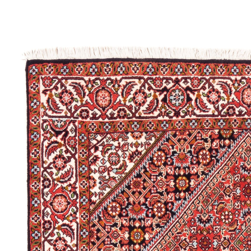 Tappeto Persero - Bidjar - 180 x 110 cm - rosso