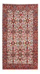 Bidjar - Bukan Tappeto 109x182cm - Tappeto persiano - crema