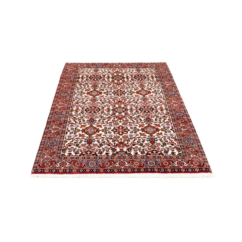 Tappeto Persero - Bidjar - 182 x 109 cm - crema