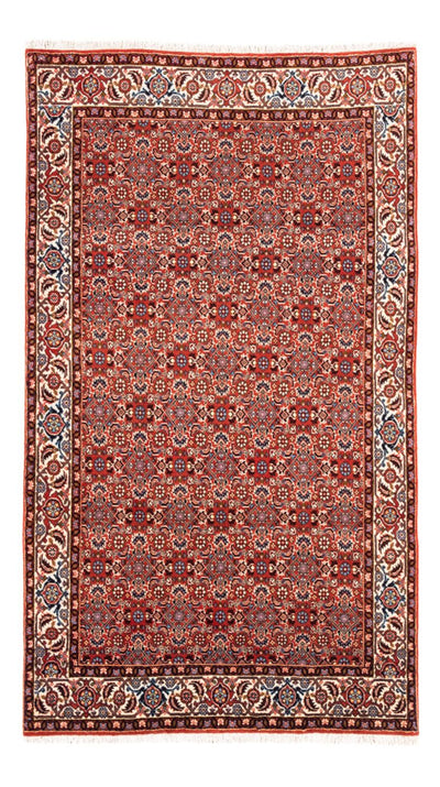 Bidjar - Bukan Tappeto 110x180cm - Tappeto persiano - rosso