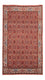 Tappeto Persero - Bidjar - 180 x 110 cm - rosso