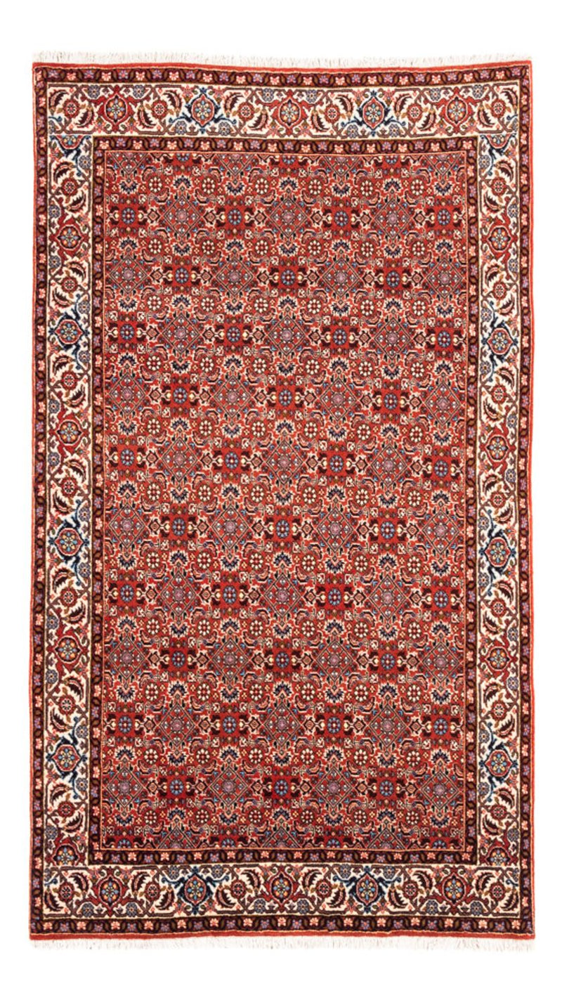 Tappeto Persero - Bidjar - 180 x 110 cm - rosso