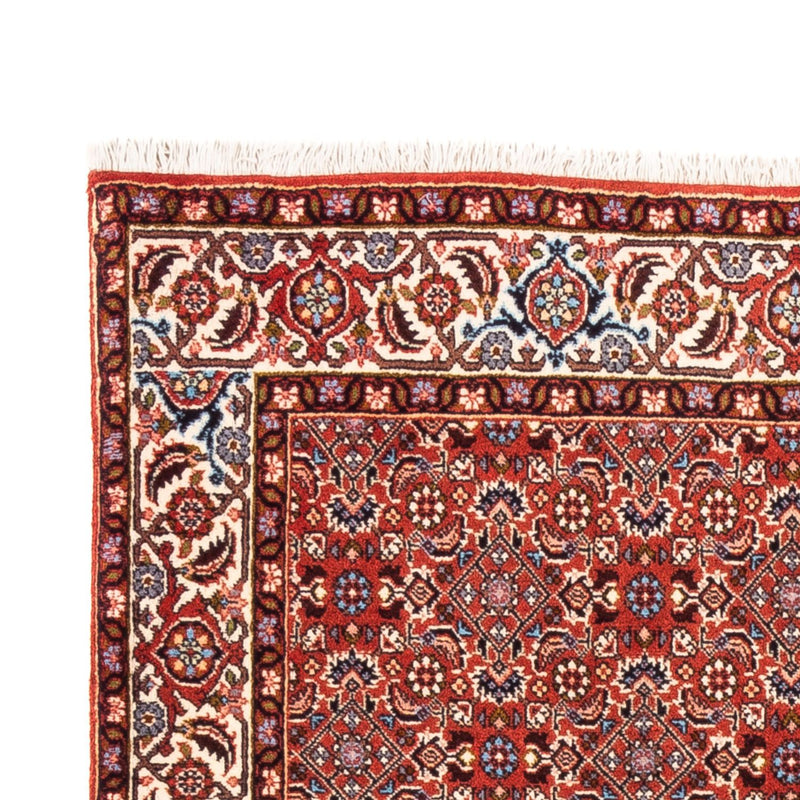 Tappeto Persero - Bidjar - 180 x 110 cm - rosso