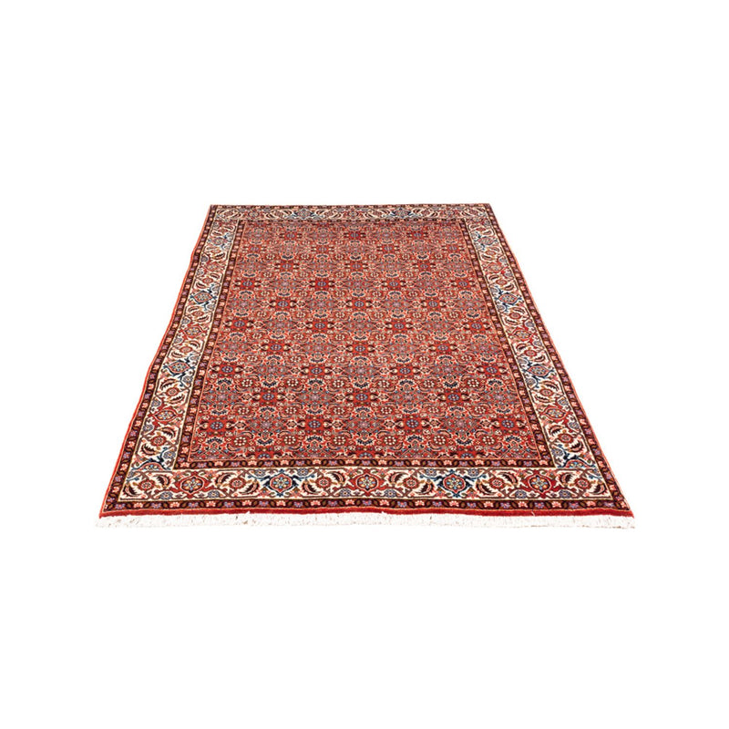 Tappeto Persero - Bidjar - 180 x 110 cm - rosso