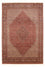 Tappeto Persero - Bidjar - 300 x 200 cm - rosso