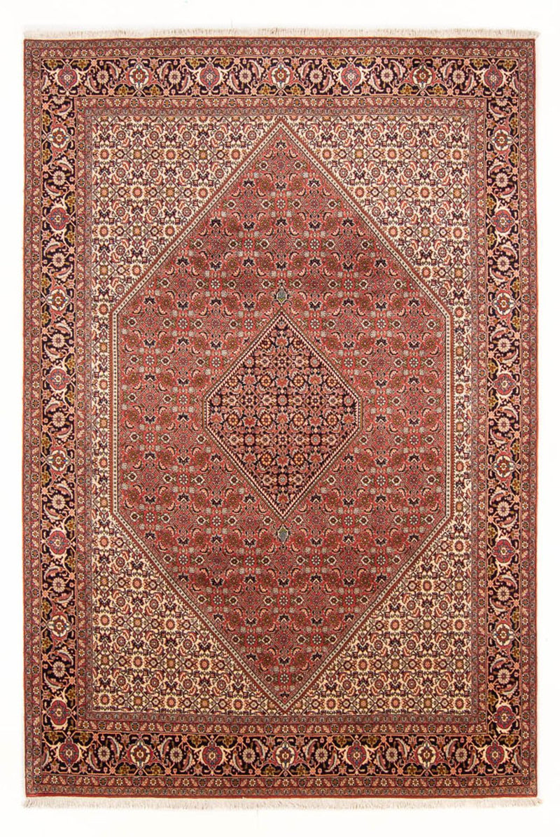 Tappeto Persero - Bidjar - 300 x 200 cm - rosso