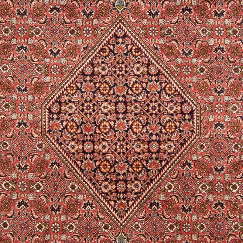 Tappeto Persero - Bidjar - 300 x 200 cm - rosso