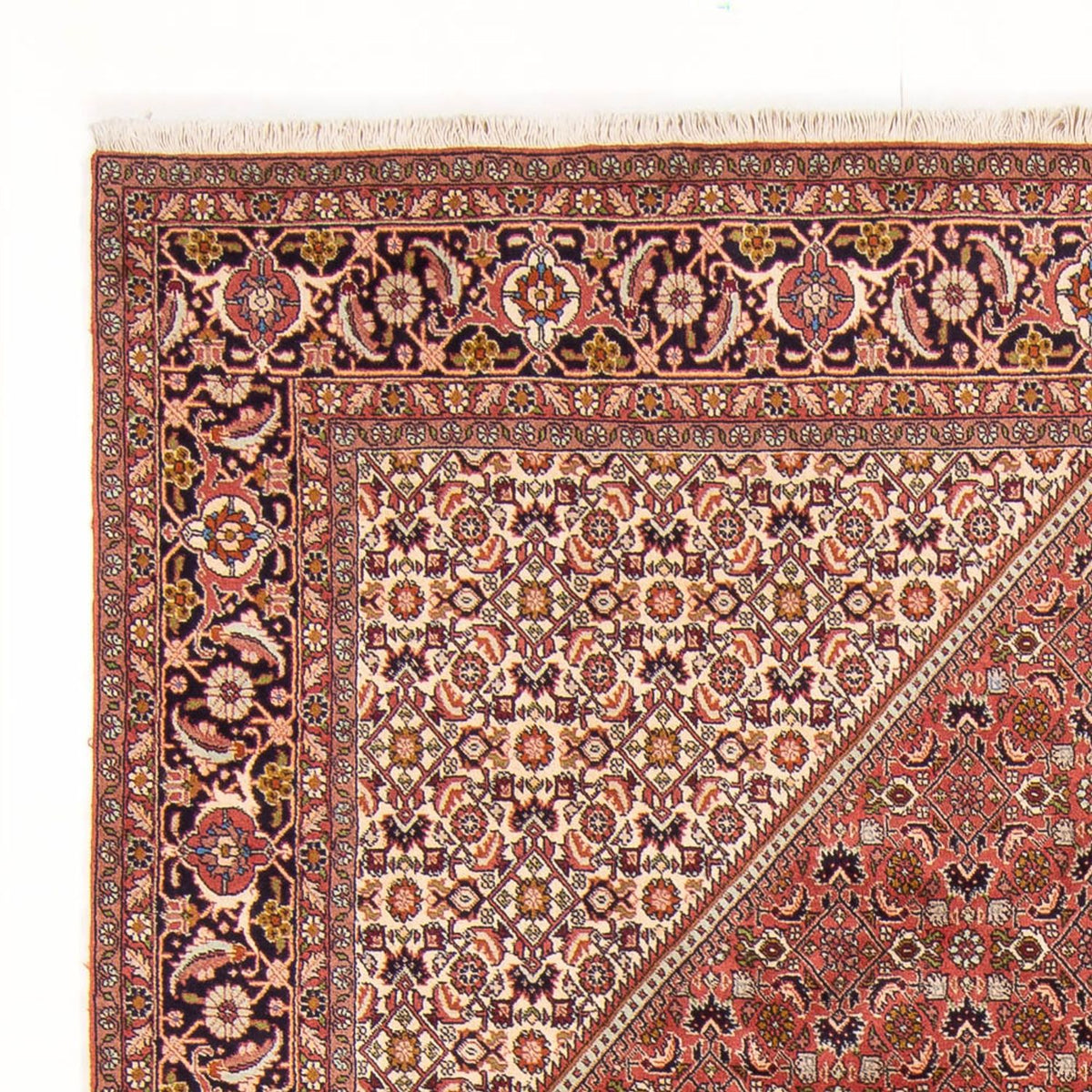 Bidjar - Bukan Tappeto 200x300cm - Tappeto persiano