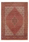 Bidjar - Bukan Tappeto 200x290cm - Tappeto persiano - Rettangolo / Rosso / 200 x 290 cm Rettangolo