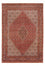 Tappeto Persero - Bidjar - 290 x 200 cm - rosso