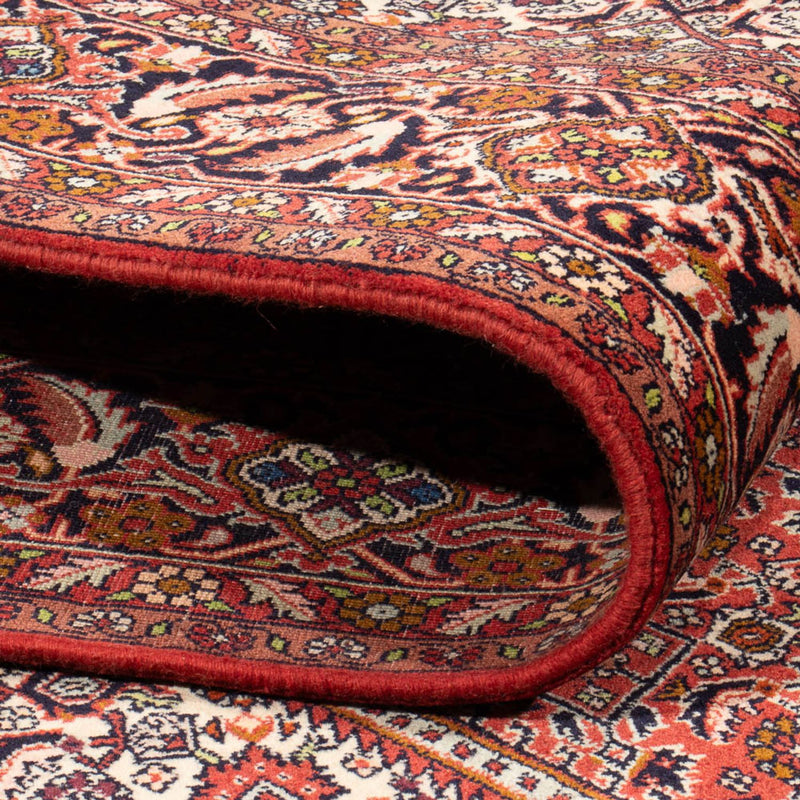 Tappeto Persero - Bidjar - 290 x 200 cm - rosso