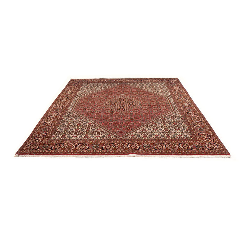 Tappeto Persero - Bidjar - 290 x 200 cm - rosso