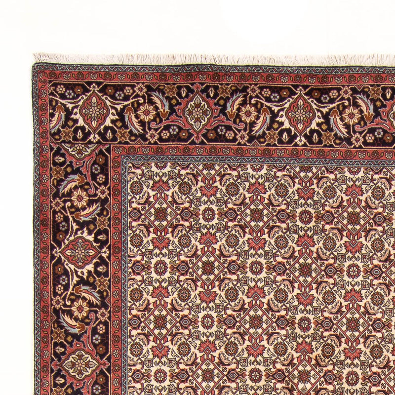 Tappeto Persero - Bidjar - 290 x 200 cm - crema