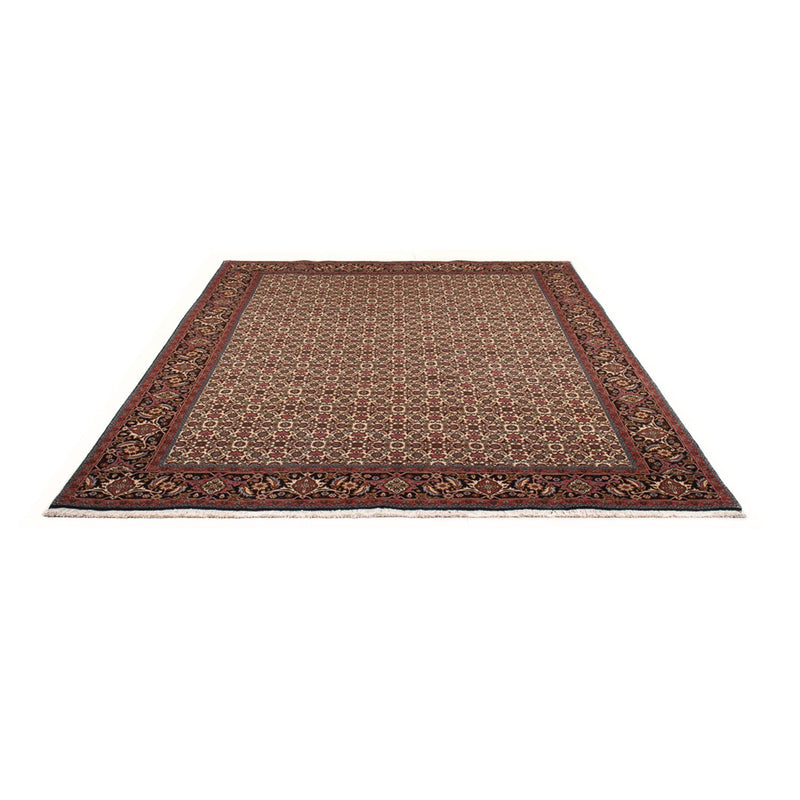 Tappeto Persero - Bidjar - 290 x 200 cm - crema
