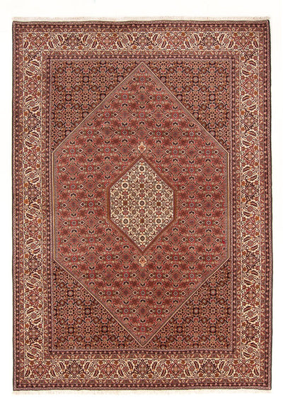 Bidjar - Bukan Tappeto 200x292cm - Tappeto persiano