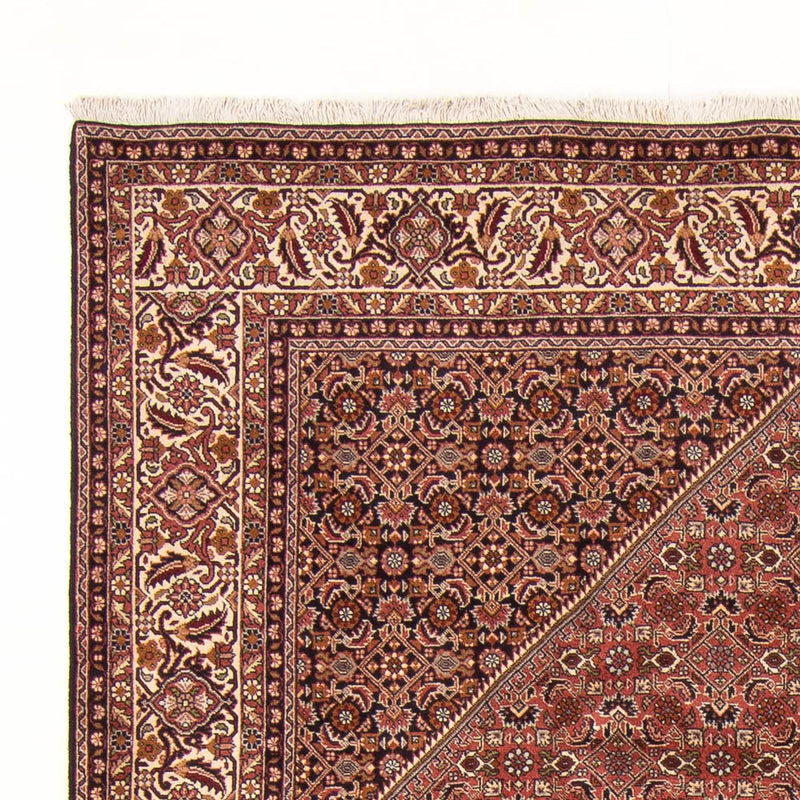 Tappeto Persero - Bidjar - 292 x 200 cm - rosso