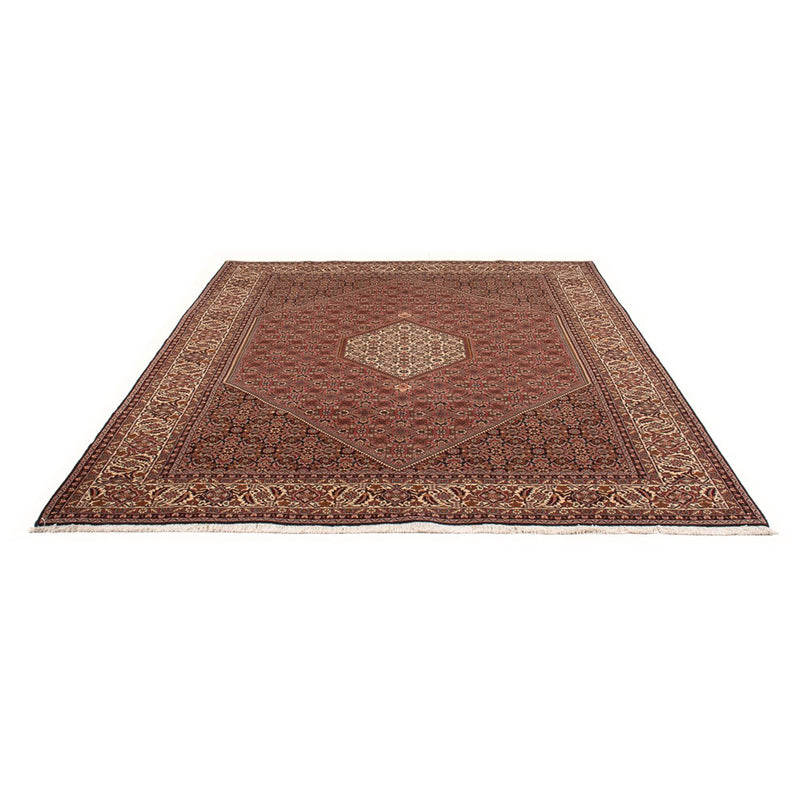 Tappeto Persero - Bidjar - 292 x 200 cm - rosso