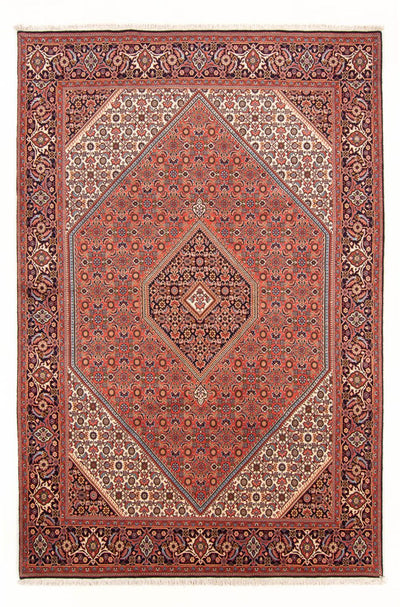 Bidjar - Bukan Tappeto 200x300cm - Tappeto persiano