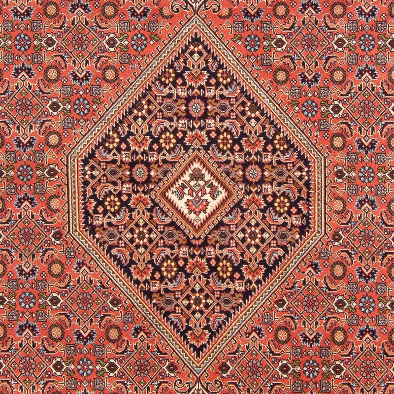 Tappeto Persero - Bidjar - 300 x 200 cm - rosso