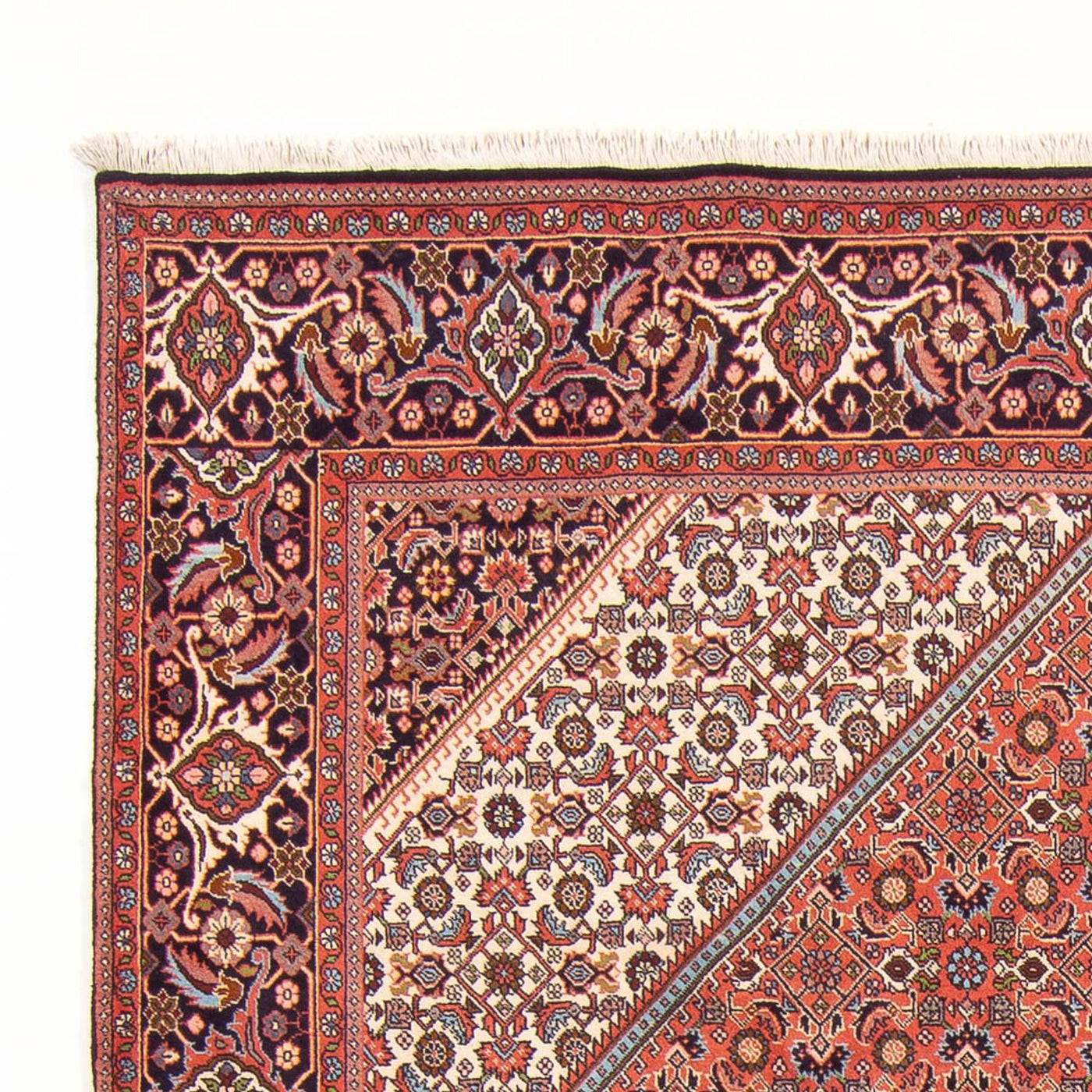 Tappeto Persero - Bidjar - 300 x 200 cm - rosso