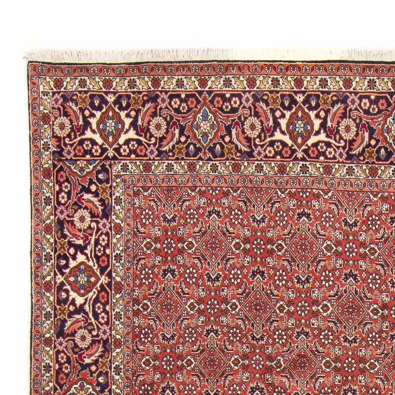Tappeto Persero - Bidjar - 305 x 200 cm - rosso
