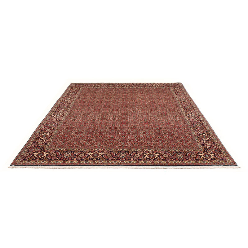 Tappeto Persero - Bidjar - 305 x 200 cm - rosso