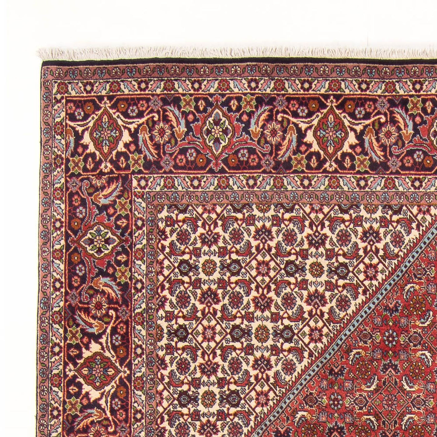 Bidjar - Bukan Tappeto 301x200cm - Tappeto persiano