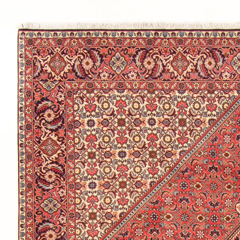 Tappeto Persero - Bidjar - 260 x 200 cm - rosso