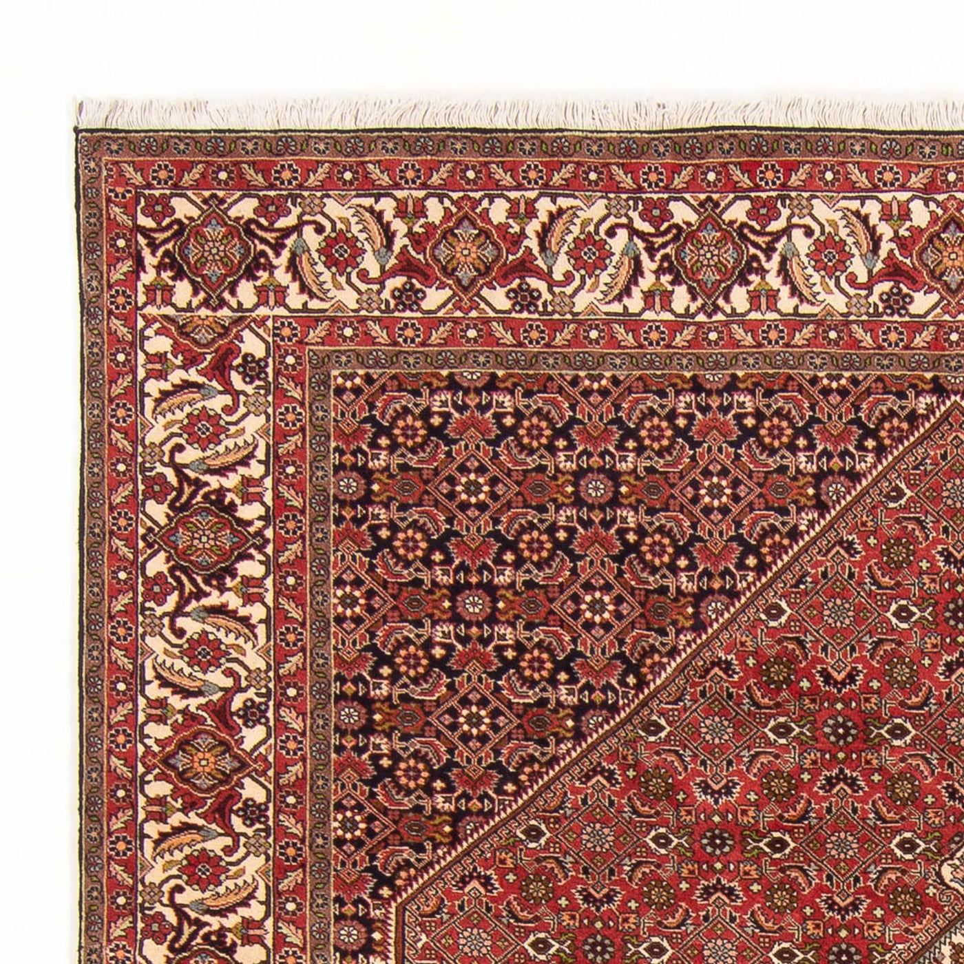 Bidjar - Bukan Tappeto 260x200cm - Tappeto persiano