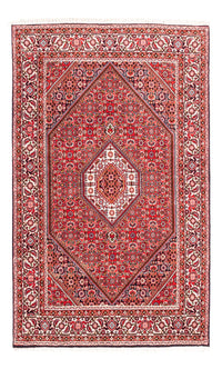 Tappeto Persero - Bidjar - 170 x 110 cm - rosso