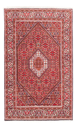 Tappeto Persero - Bidjar - 170 x 110 cm - rosso